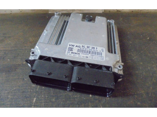 Řídící jednotka 04L907309P, 0281031483   Volkswagen Tiguan 2017