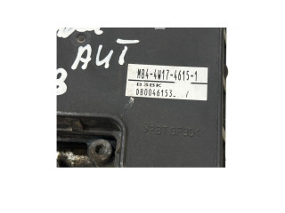 Блок ABS MB44W1746151, DB0046153 Mitsubishi Outlander