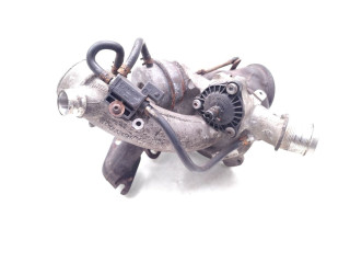 Турбина Opel Meriva B 55565353 для двигателя B14NEL