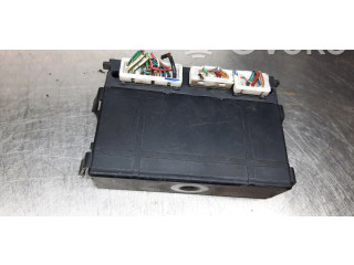 Блок комфорта Nissan Almera Tino