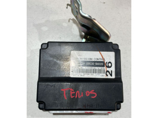 Блок управления коробкой передач 89530-B4020, 89530-B4020   Daihatsu Terios