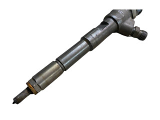 Форсунка 0445110485    Renault Clio IV   