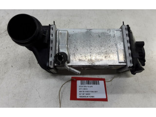 Интеркулер 05C145785C, 05C145785C Volkswagen Golf VIII