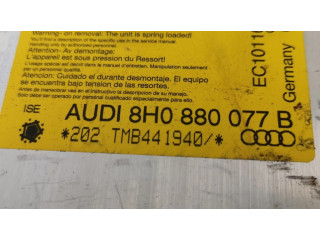 Защита от опрокидывания