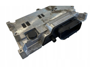 Блок комфорта 4K4907107A   Audi A6 S6 C8 4K   