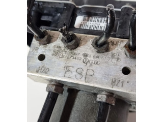 Блок АБС 8K0907379AK, 8K0907379   Audi  A5 8T 8F  2007 - 2016 года