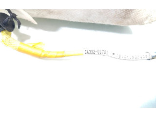 Подушка безопасности в сиденье GA332-00781   Citroen C-Crosser