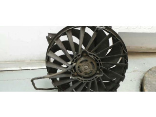Вентилятор радиатора 9635466180 Citroen C8 2.0