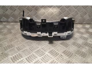 Панель приборов 8100B127B Mitsubishi Lancer VIII