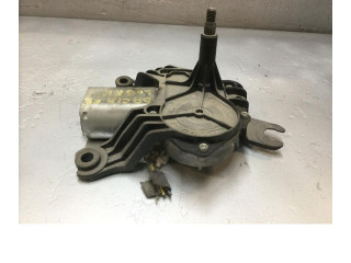 Моторчик заднего дворника     Dacia Logan I