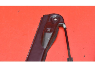 Зеркало электрическое        Opel Meriva A  2003 - 2010 года   