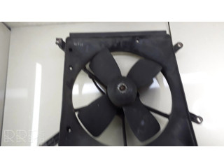 Комплект вентиляторов MN022710 Rover 620 2.0