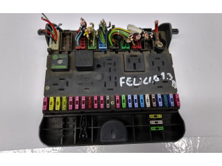 Блок управления парковки 79101336, SLUZBA Skoda Felicia I