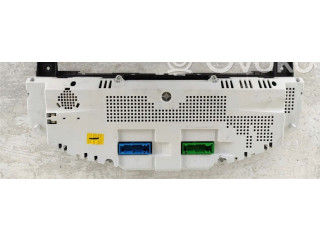 Панель приборов 3D0920983C Volkswagen Phaeton