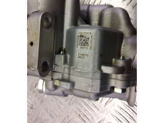 Čerpadlo oleje 670052758 Alfa Romeo Stelvio