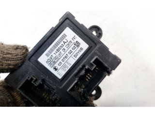 Блок управления 6G9T14B533AJ, 0507870202 Ford Galaxy