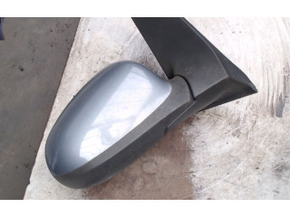 Зеркало электрическое        Ford Ka  2009 - 2017 года   