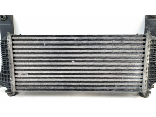 Интеркулер 144615X00A, V4454002 Nissan Navara D40 2.5