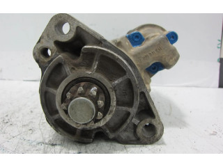 Турбина Стартер Porsche Cayenne (92A) 0001125609