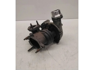 Турбина Renault Clio IV 54359710028, 70055474 для двигателя K9KC612