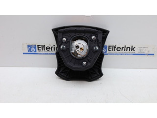 Подушка безопасности водителя 30721996 Volvo V70