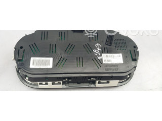 Přístrojová deska Renault Megane III 2009 248107859R