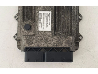 Řídící jednotka 51775013, 199A3000 Lancia Musa 2008