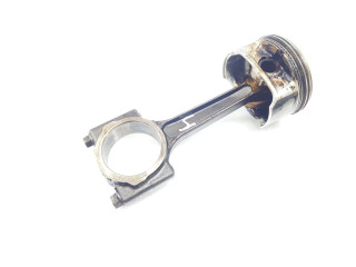 Поршень с шатуном W10B16A 7508551, 11257508551 Mini One - Cooper R50 - 53