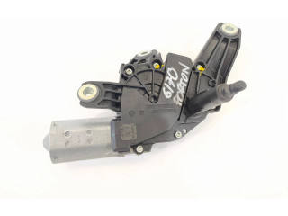 Моторчик заднего дворника 987001P000 KIA Venga