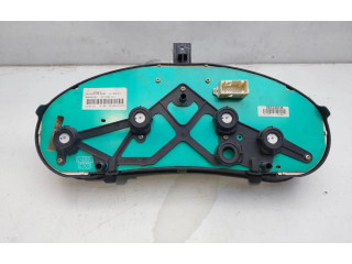 Přístrojová deska Citroen Berlingo 9648836380