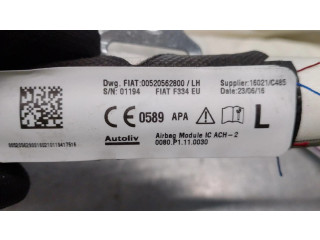 Боковая подушка безопасности 00520562800   Fiat 500X