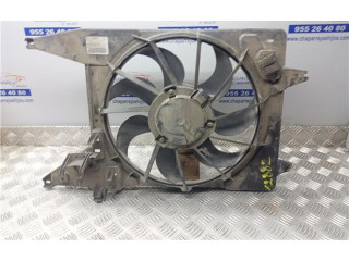 Комплект вентиляторов 0130307107, 0130307107 Dacia Sandero