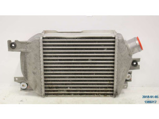 Интеркулер  21821AA051, SIC-TM0180   Subaru Forester SH 