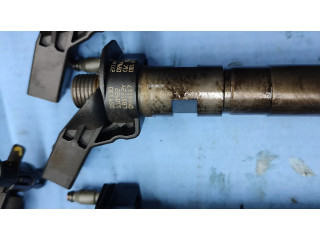 Vstřikovač 059130755BE, 059130090BR Volkswagen Touareg II pro naftový motor 3.0