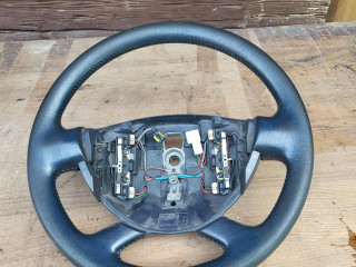 Руль Renault Espace IV  2002-2014 года 8200004211, 8200202303      