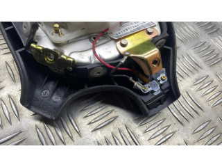 Подушка безопасности водителя BC5A57K00, T93013A Mazda 323