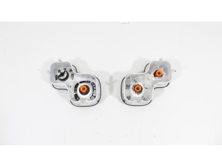 Блок управления климат-контролем Fiat Panda III