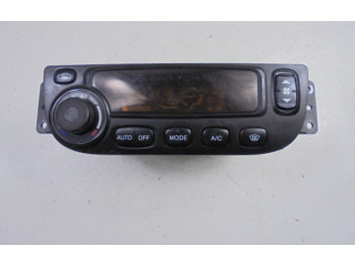 Блок управления климат-контролем 96460537TX, 96460537TX   Chevrolet Evanda