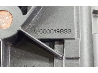 Моторчик заднего дворника 4G9955711A, W000026948 Audi Q3 8U