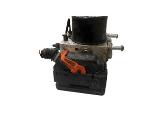 Блок АБС 4670A078, 06210202644 Mitsubishi Grandis - года