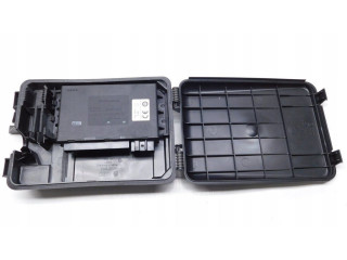 Другая деталь салона