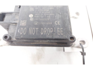 Řídící jednotka 284385FA2A, 284385FA2A Nissan Micra K14 2016