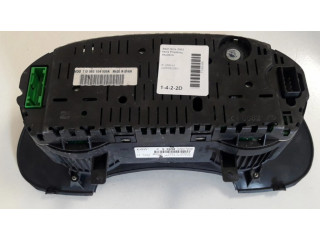 Панель приборов 6L0920801   Seat Ibiza III (6L)       