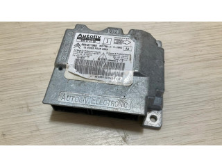 Блок подушек безопасности 9664217980   Citroen C4 I Picasso