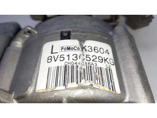 Рулевая рейка 8V513C529KG, CH044086A3 Ford Fiesta 2006-2008 года
