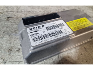 Блок подушек безопасности 0285010210 Volvo XC90