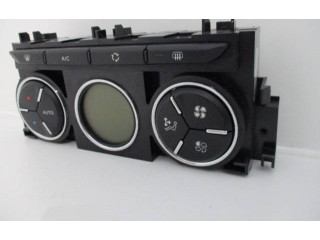Блок управления климат-контролем 96831720XT, 400018001   Citroen C3