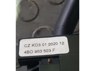 Переключатель дворников 4B0953503F Audi A3 S3 8L