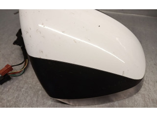 Зеркало электрическое        Peugeot 5008   -  года   