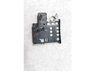 Модуль управления BSM 68338643AB Jeep Compass